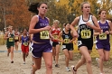 2009 CIF XC Girls D4-057